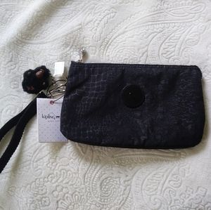 NWT Kipling Clutch/Wristlet